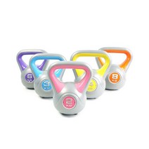 스타팅 케틀벨 3kg I 캐틀벨 아령덤벨