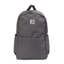 [직수입] 칼하트 트레이드 플러스 백팩 Carhartt