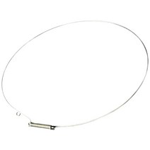 LG Electronics 4861ER2001D 워셔 클램프 어셈블리