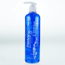 뷰티 앤 아로마 초강력 헤어젤 420ml /뷰티앤아로마, 1개