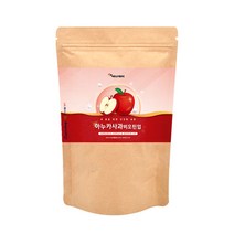 아누카 사과 추출 분말 가루 프로시아니딘 B2 비오틴 함유, 50g x 1팩