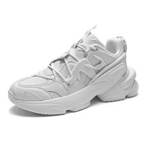 Moico 커플 스니커즈 남녀공용 동스타일 스니커즈 남성화 여성화 스니커즈