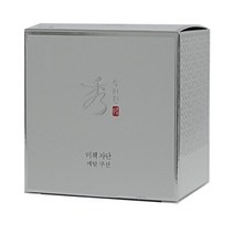 수려한 비책 자단 메탈 쿠션(리필), 21호, 21호