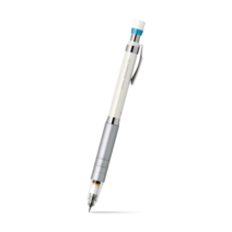 제브라 델가드ER 샤프 MA88 WHITE, 0.5mm, 13개