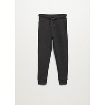 망고(남성) MANGO KIDS 바지 FRANCIA7 Dark Grey 17882007