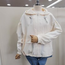 후드스트링점퍼fspkswjp01lvf