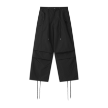 힙한 스트링 카고 스트릿댄스 스트릿패션 스우파스타일 바지 팬츠