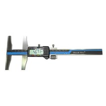 블루텍캘리퍼 디지털캘리퍼(T형) BD500-300TD