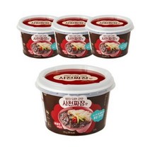 그로서리서울 밤이되면 곤약면 사천짜장맛, 170g, 20개