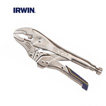 어윈 IRWIN 바이스크립 10WRFR (패스트릴리즈)바이스