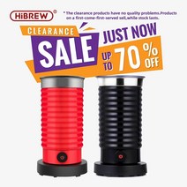 가정용 원두 커피 머신 사무실 캡슐 머신기 hibrew 정리 에스프레소 자동 네스프레소, m1 bk, 유럽 ​​연합