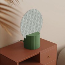 소싱 끈끈이 모기포충기 가정용 모기퇴치기 캠핑용 uv램프 led, 베이지