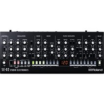 Roland 롤랜드신디사이저 VR 09, 기본