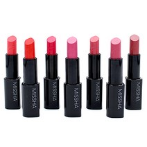 미샤 아트 루즈 [글램] (3.6g) (20컬러 1택), 1개, 칠리무스