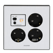 대기전력 콘센트 아트 2 3구 멀티탭 멀티 2구 전기 고용량멀티탭