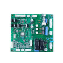 동구전자 베누스타 원두커피머신 DSK-118-FB 메인기판 메인PCB