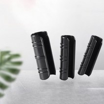 조립식 비닐하우스 활대 하우스자재 미니 온실장 19mm-32mm 온실 프레임 파이프 튜브 클립 그늘 필름 그물, 04 30mm_01 5pcs