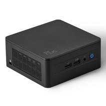 인텔 NUC 13 Pro Kit NUC13ANHi3 (베어본)