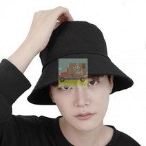 큰머리모자_버킷햇_벙거지모자_겨울모자_대두모자_모자_남자_벙거지 097C