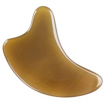 천연수지투명괄사 옥괄사 물소뿔괄사 옥마사지기 괄사, 상세페이지 참조, 상품선택_투명