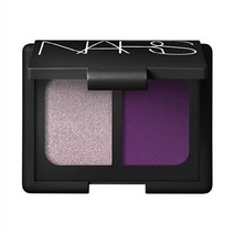 NARS 나스 듀오 아이섀도우 - 알함브라 4g0.14oz, Mélusine