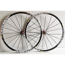 자전거 초경량 휠 휠셋 카본 마빅 타이어 로드 바퀴 MTB 700c 프레임 높이 27mm 그룹 vc 랩 브레이크 스트레이트 풀 타입 프론트 투 리어 4 셋, 27mm V 브레이크, 결정적인 요인