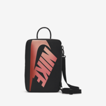 (국내매장 AS) 나이키 슈박스 백(12L) DA7337 010, 원 사이즈