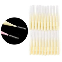 임플란트 교정 병원 일자형 치간 칫솔 등산준비물, SSSS (0.4mm)
