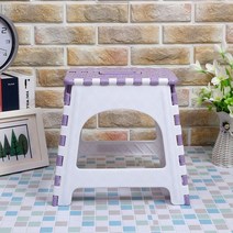 비투비월드 스툴스 사각 접이식의자 / 캠핑 낚시 보조간이의자, 단일옵션