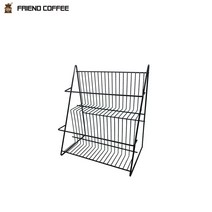 [루팡몰]YJ 시럽 소스 디스펜서 거치대 카페용품 시럽정리대 카페디스펜서 소스정리대 오일디스펜서 양념정리바구니