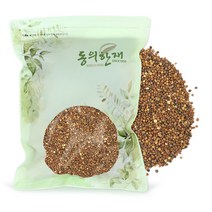 동의한재 자연산 국산 햇 토사자 새삼씨 600g (300g x 2개), 1세트