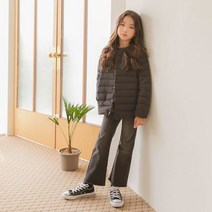 스타일노리터 리지 구스 점퍼.jup