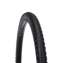 WTB W010-0760 벤처 로드 TCS 튜브리스 호환 시스템 타이어 탠월 650mm x 47mm 122957, Black