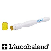 홀리샤인 MTS 더마스템프 모공스탬프, 08.바늘길이 2.0mm+리페어세럼 6ml, 1