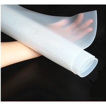 투명시트지 단열필름시공 반투명판 0.1 0.2 0.3 0.5 0.8 고무, 500x500x0.5mm