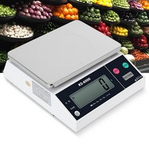 KS-6000 업소용 디지털저울 전자 정밀 미세 가정용