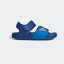 아디다스 키즈 아디다스 ADILETTE SANDAL K GW0343