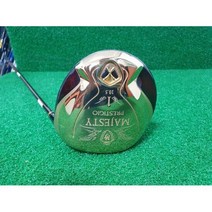 중고 12-104 마루망 PRSTIGIO11 10.5도 LV740 R 중고 드라이버, 단품