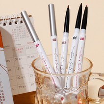 번지지않는아이라이너 섀도우 펜슬 5색