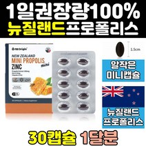 뉴질랜드 비 프로폴리스 아연 면역력 에좋은 영양제 6000 플라보노이드 항산화 키즈 프리미엄 효과 원액 여자 40대 남자 남성 홈쇼핑 노인 중년 직구 50대 여성 60대