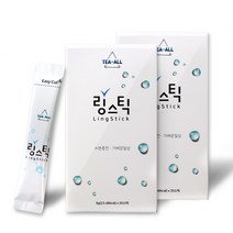 링스틱, 120스틱, 6g