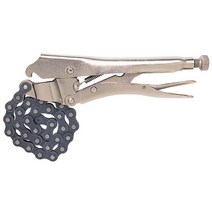 스마토 체인클램프 SM-20R 규격9인치(225mm) 체인전장500mm