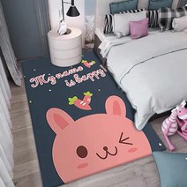 아이방 러그 놀이매트 더플레이 키즈 카페트
