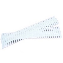 서랍 칸막이 파티션 공간 분리 가벽 칸마기 7cm 2p