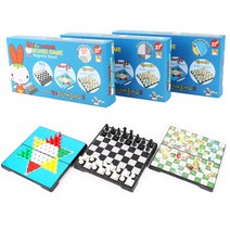 토이코코리아 후르츠래빗 체스 보드게임, 2명, 3세이상