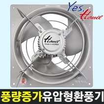 EK-2000 EK-2500 EK-3000 산업용 한일환풍기 유압형, 3.EK-3000(설치-350×350mm) 풍