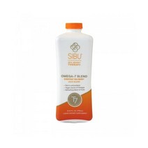 Sibu Beauty 시부 뷰티 씨베리 테라피 오메가 7 블렌드 씨벅톤 750 ml 미국