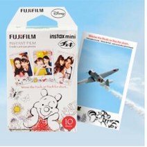 영수증 사진기 인생 네컷 인화기original fujifilm instax mini 7, 곰돌이 푸