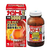 고바야시 나이시토루Z 420정 일본 다이어트 영양보조제