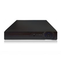 블루라인 5백만화소 하이브리드 DVR CCTV 녹화기 4채널, 저장용량 6T, 1개